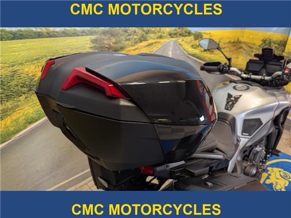  Yamaha Tracer 9 GT Tracer 9 GT