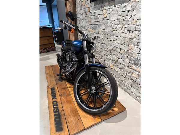 2018 HARLEY-DAVIDSON Softail FXBRS Breakout 114 ABS