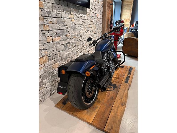 2018 HARLEY-DAVIDSON Softail FXBRS Breakout 114 ABS