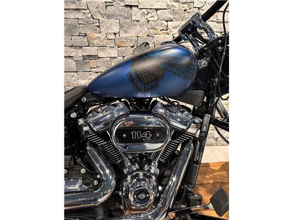 2018 HARLEY-DAVIDSON Softail FXBRS Breakout 114 ABS