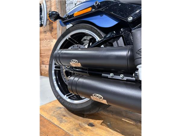 2018 HARLEY-DAVIDSON Softail FXBRS Breakout 114 ABS