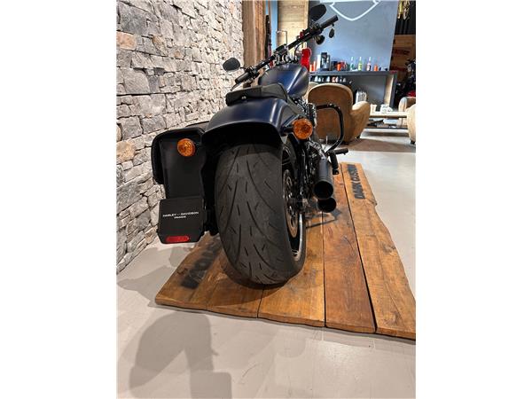 2018 HARLEY-DAVIDSON Softail FXBRS Breakout 114 ABS