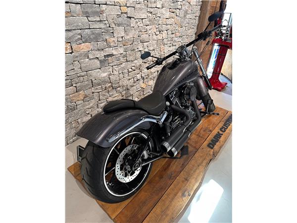 2015 HARLEY-DAVIDSON Softail FXSB Breakout 103 ABS