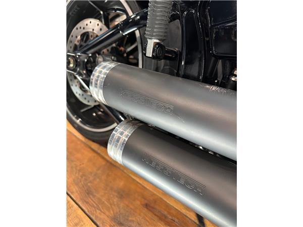 2015 HARLEY-DAVIDSON Softail FXSB Breakout 103 ABS