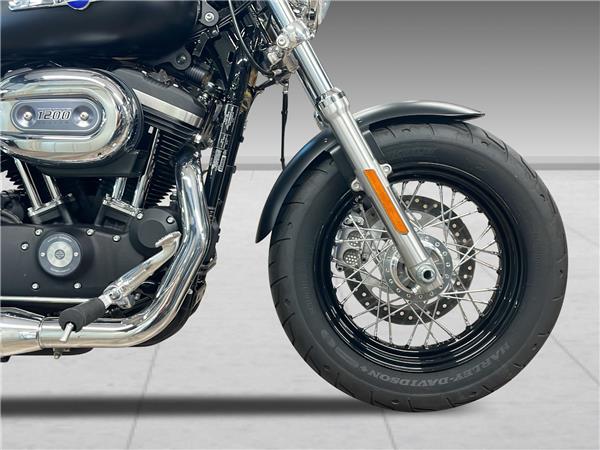 2017 HARLEY-DAVIDSON Sportster XL 1200 CB Sportster Custom ABS