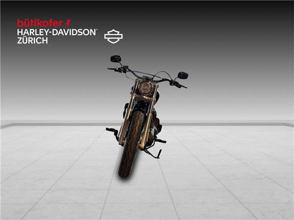 2021 HARLEY-DAVIDSON Softail FXST Softail Standard 35 kW