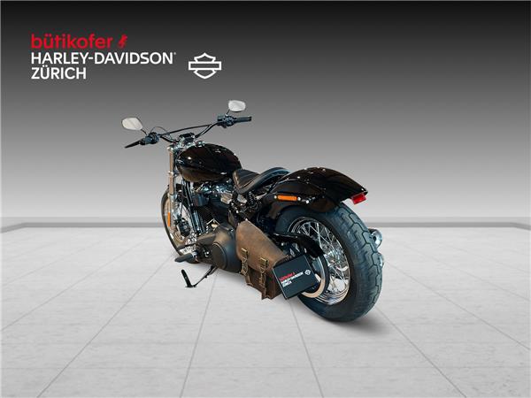 2021 HARLEY-DAVIDSON Softail FXST Softail Standard 35 kW