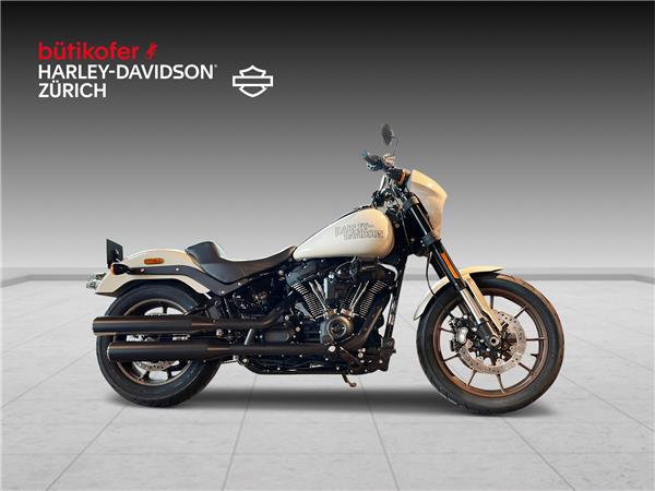 2024 HARLEY-DAVIDSON Softail FXLRS Low Rider S 117