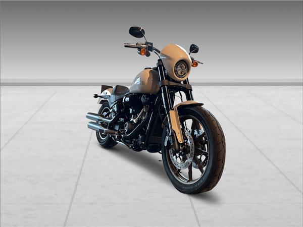 2024 HARLEY-DAVIDSON Softail FXLRS Low Rider S 117