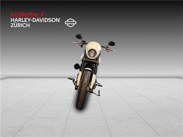 2024 HARLEY-DAVIDSON Softail FXLRS Low Rider S 117