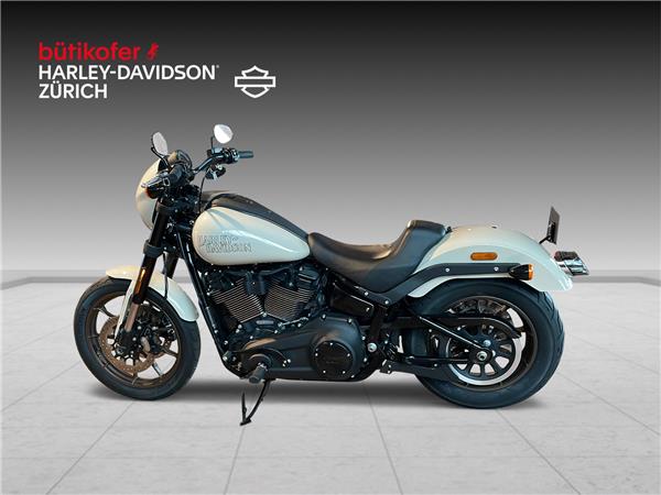 2024 HARLEY-DAVIDSON Softail FXLRS Low Rider S 117