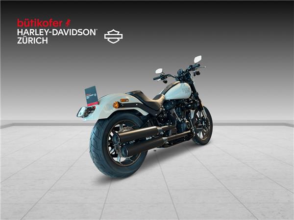 2024 HARLEY-DAVIDSON Softail FXLRS Low Rider S 117
