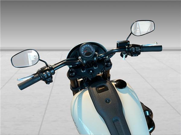 2024 HARLEY-DAVIDSON Softail FXLRS Low Rider S 117