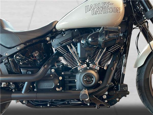 2024 HARLEY-DAVIDSON Softail FXLRS Low Rider S 117