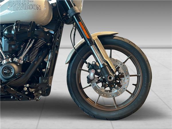 2024 HARLEY-DAVIDSON Softail FXLRS Low Rider S 117