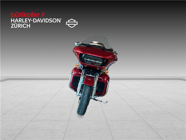 2018 HARLEY-DAVIDSON Touring FLTRU Road Glide Ultra 114ABS