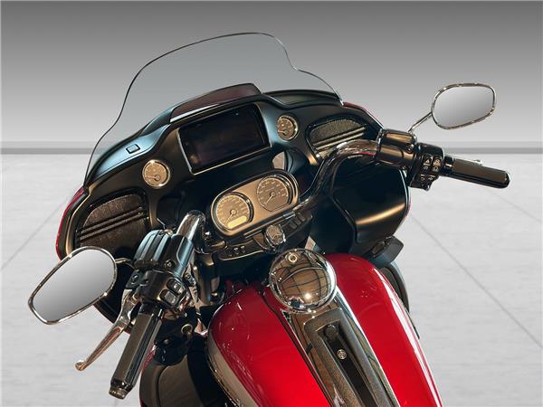 2018 HARLEY-DAVIDSON Touring FLTRU Road Glide Ultra 114ABS