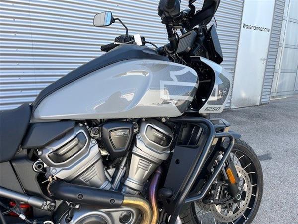 2024 Harley-Davidson Pan America 1250 Special