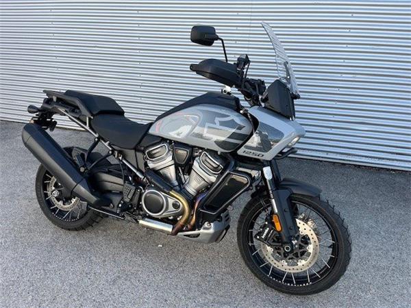 2024 Harley-Davidson Pan America 1250 Special