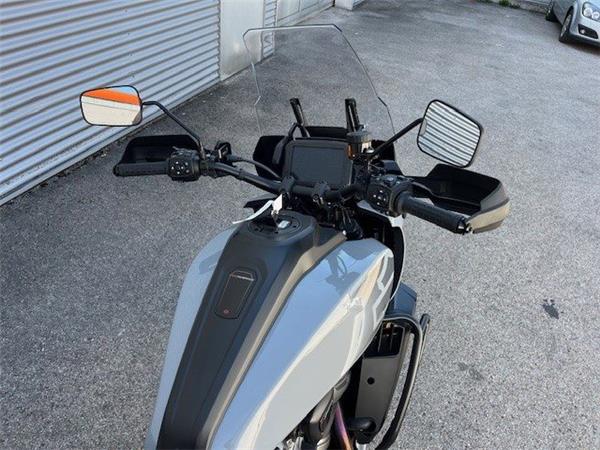 2024 Harley-Davidson Pan America 1250 Special