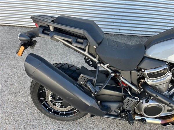 2024 Harley-Davidson Pan America 1250 Special