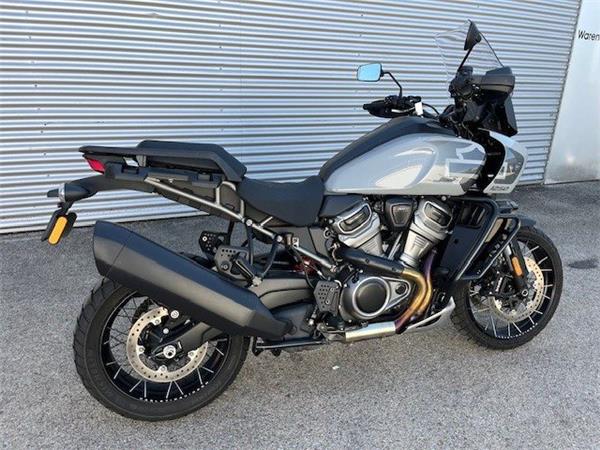 2024 Harley-Davidson Pan America 1250 Special
