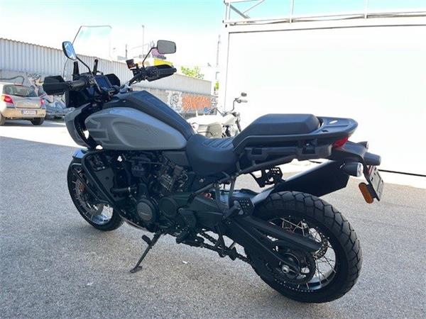 2024 Harley-Davidson Pan America 1250 Special