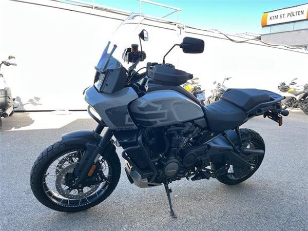 2024 Harley-Davidson Pan America 1250 Special