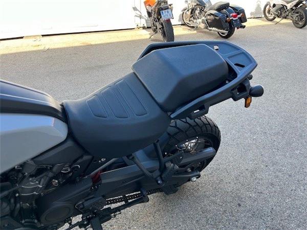 2024 Harley-Davidson Pan America 1250 Special