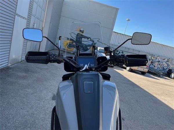 2024 Harley-Davidson Pan America 1250 Special