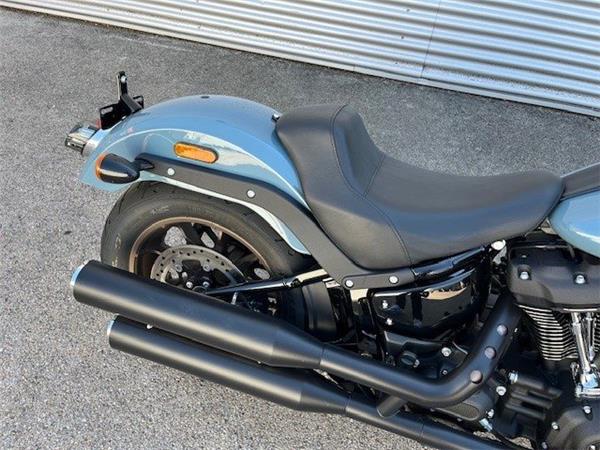 2024 Harley-Davidson Softail Low Rider S FXLRS
