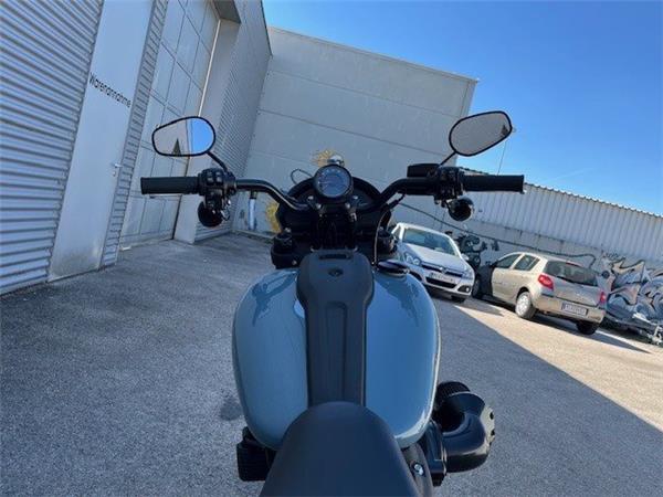 2024 Harley-Davidson Softail Low Rider S FXLRS