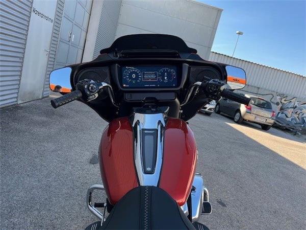 2024 Harley-Davidson Street Glide FLHX