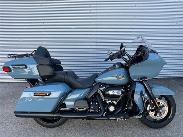 2024 Harley-Davidson Touring Road Glide Limited FLTRK