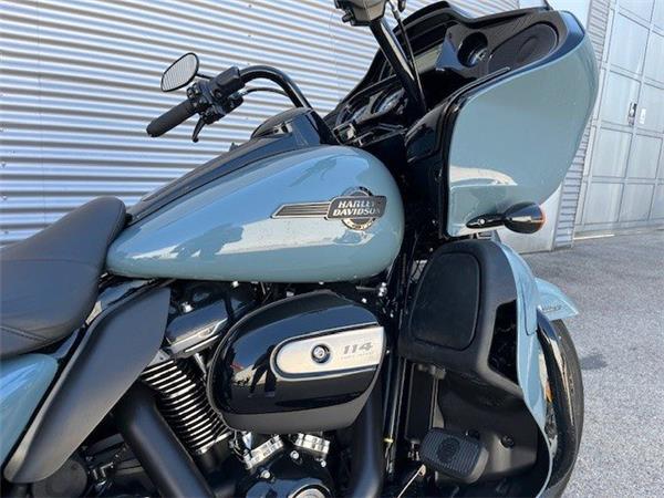 2024 Harley-Davidson Touring Road Glide Limited FLTRK