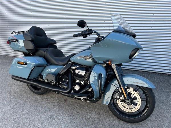 2024 Harley-Davidson Touring Road Glide Limited FLTRK