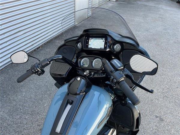 2024 Harley-Davidson Touring Road Glide Limited FLTRK