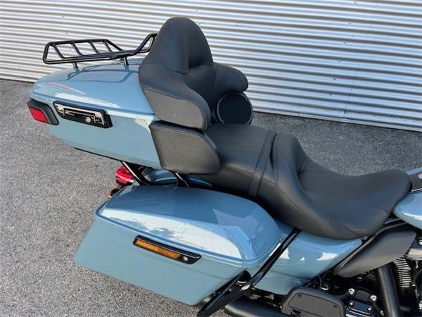 2024 Harley-Davidson Touring Road Glide Limited FLTRK