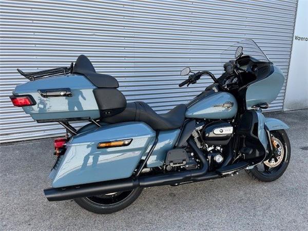 2024 Harley-Davidson Touring Road Glide Limited FLTRK