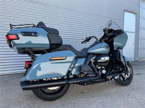 2024 Harley-Davidson Touring Road Glide Limited FLTRK