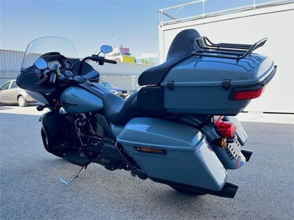 2024 Harley-Davidson Touring Road Glide Limited FLTRK