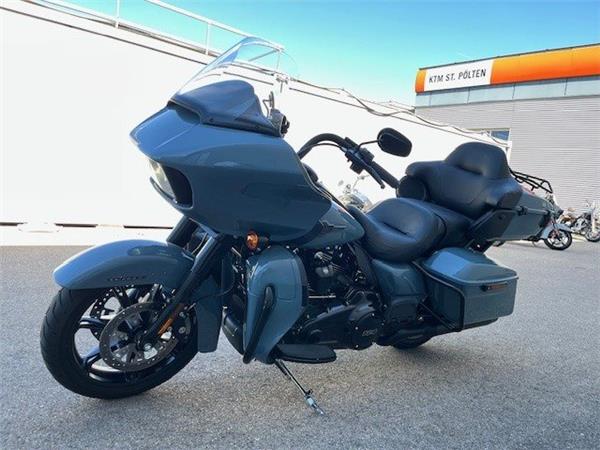 2024 Harley-Davidson Touring Road Glide Limited FLTRK