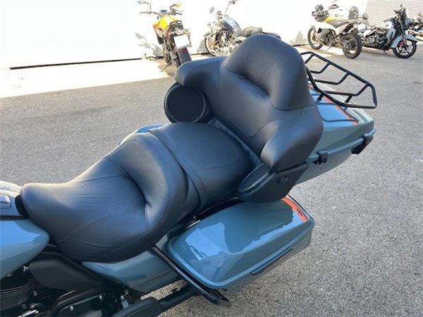 2024 Harley-Davidson Touring Road Glide Limited FLTRK
