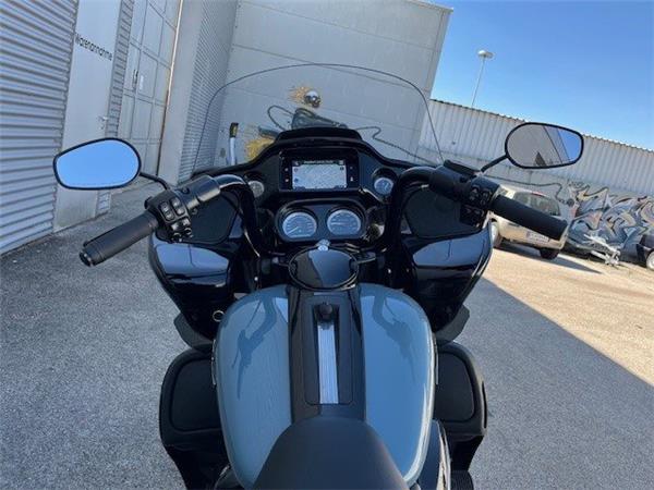 2024 Harley-Davidson Touring Road Glide Limited FLTRK