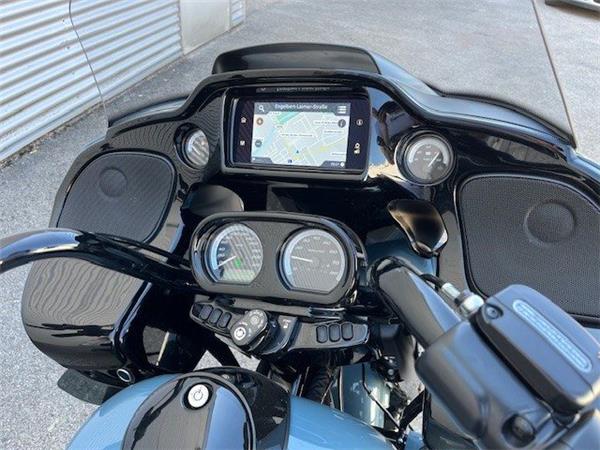 2024 Harley-Davidson Touring Road Glide Limited FLTRK