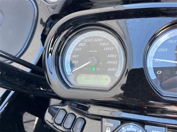 2024 Harley-Davidson Touring Road Glide Limited FLTRK
