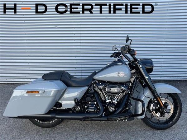 2024 Harley-Davidson Touring Road King Special FLHRXS