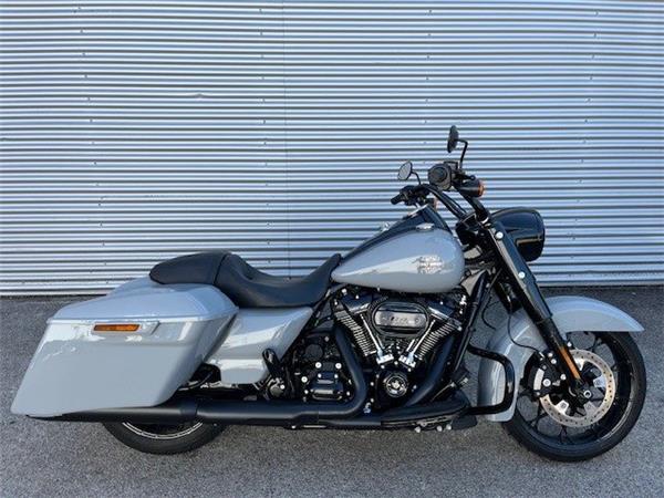 2024 Harley-Davidson Touring Road King Special FLHRXS