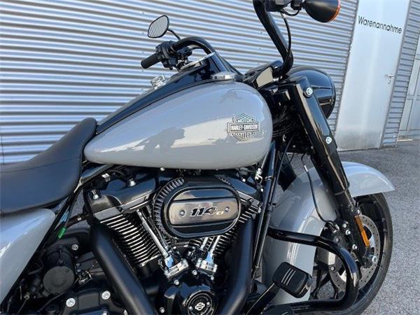 2024 Harley-Davidson Touring Road King Special FLHRXS