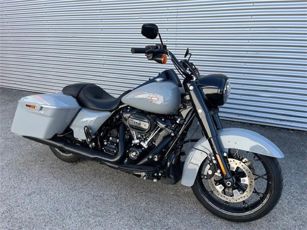 2024 Harley-Davidson Touring Road King Special FLHRXS